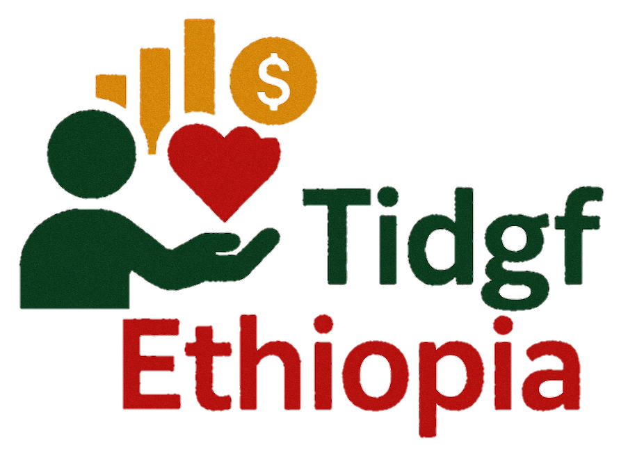 Tidegg Logo