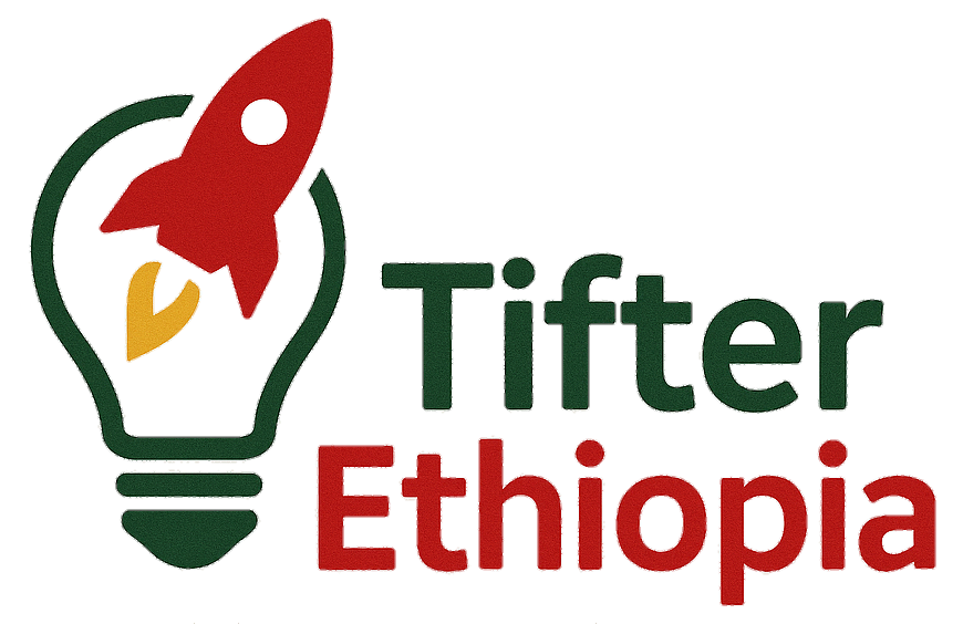 Tifter Logo